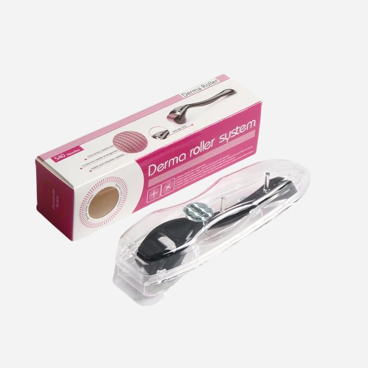 Derma Roller 0,25 mm